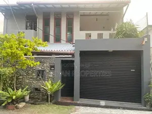 House For Sale In Boralesgamuwa Raththanapitiya