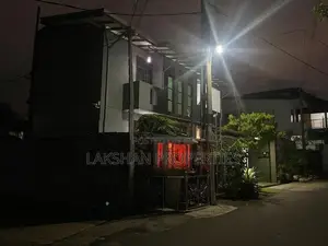 House For Sale In Boralesgamuwa Raththanapitiya