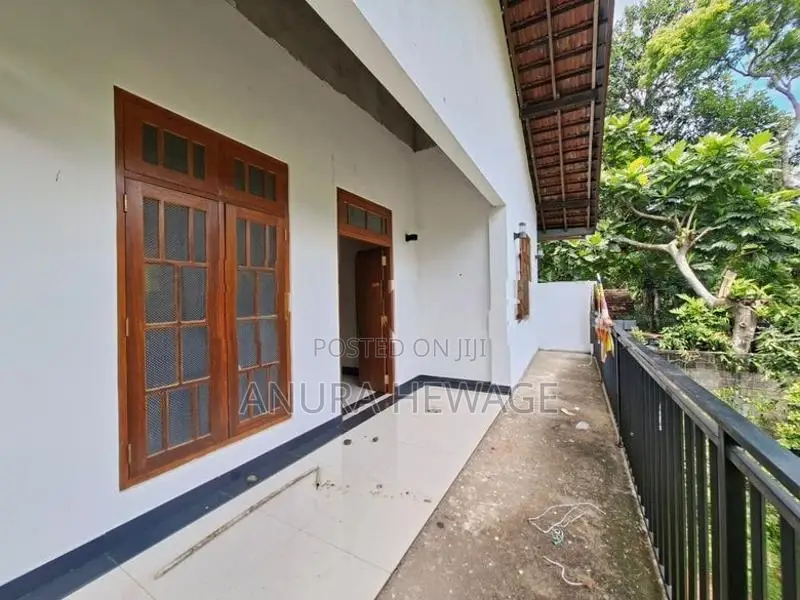House for sale Minuwangoda, Gampaha. (ID: MNGD001)