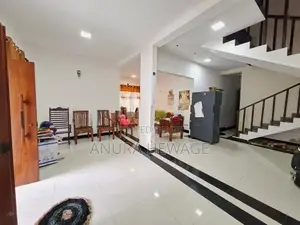 ගම්පහ, මිනුවන්ගොඩ පිහිටි නිවසක් විකිණීමට ඇත. (ID: MNGD001S)