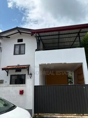 (AR175) Two Storey House for Rent in Kottawa