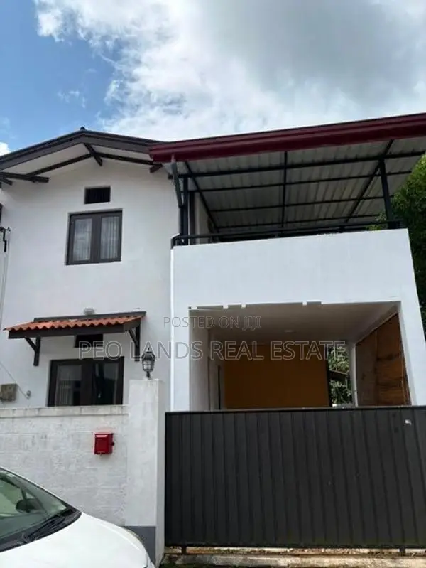 (AR175) Two Storey House for Rent in Kottawa