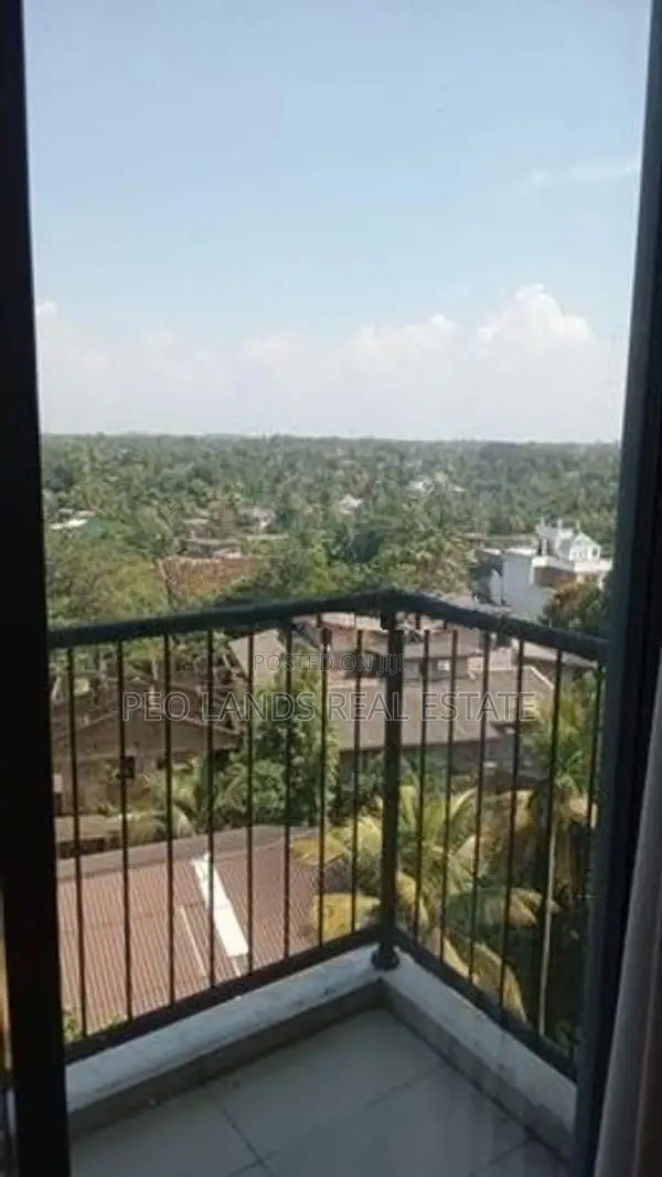 (AAR177) 2BR Apartment for Rent in Pannipitiya
