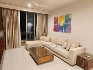 3 Bedrooms Apartment for rent at The Grand – Colombo 7