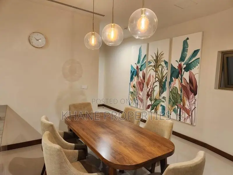3 Bedrooms Apartment for rent at The Grand – Colombo 7