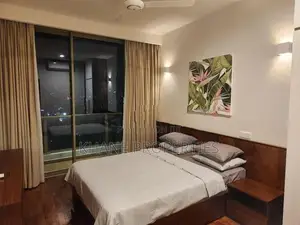 3 Bedrooms Apartment for rent at The Grand – Colombo 7