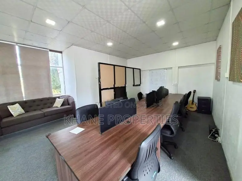 Ideal Office Space for Businesses | Rent Colombo 05