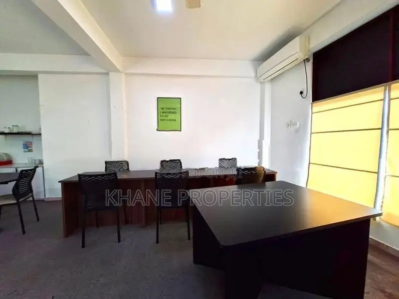 Ideal Office Space for Businesses | Rent Colombo 05