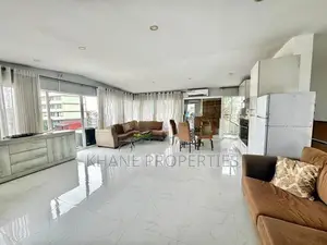 Modern Living | Spacious 2-Bedroom Apartment in Colombo 05 Apartments