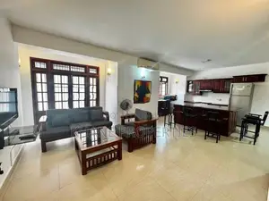 Fully Furnished Luxury House with Spacious Garden | Colombo 05