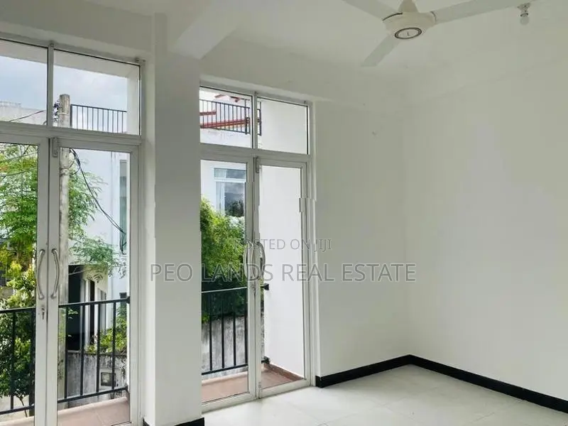 (SR1544) Newly Built First Floor House unit for Rent in Talahena