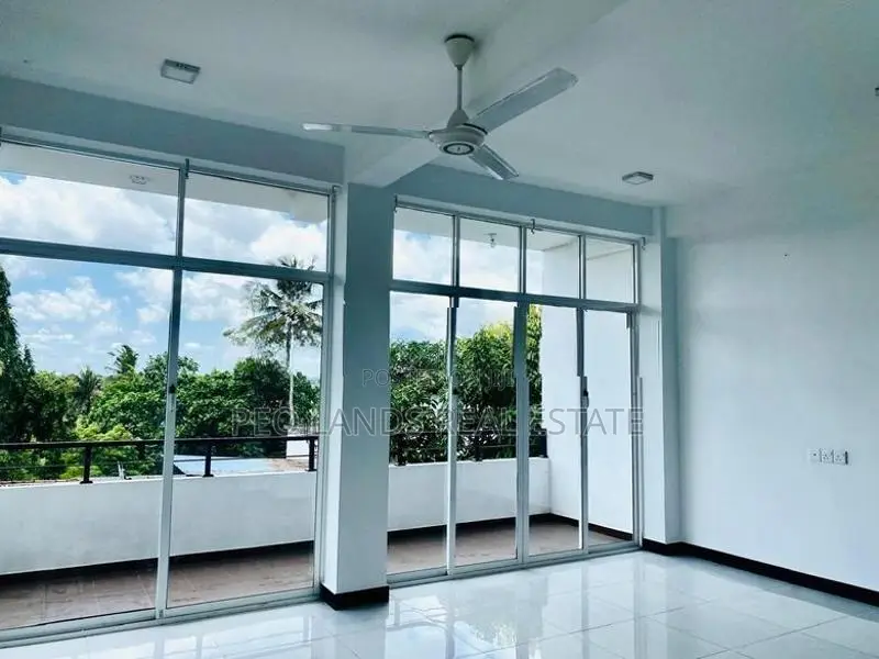 (SR1544) Newly Built First Floor House unit for Rent in Talahena