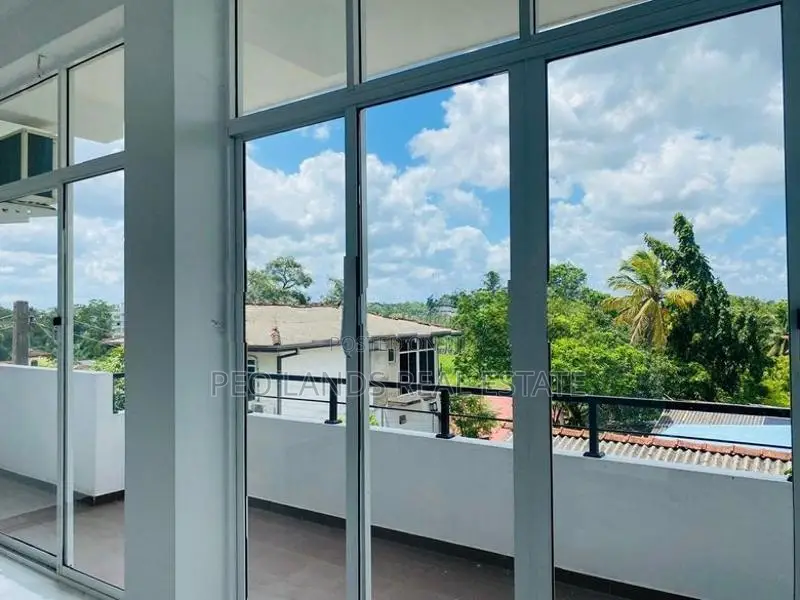 (SR1544) Newly Built First Floor House unit for Rent in Talahena