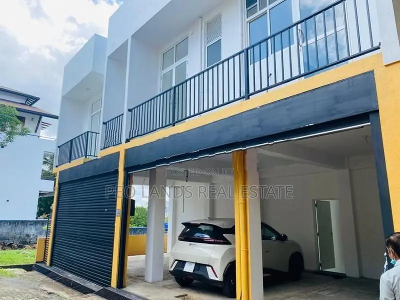 (SR1544) Newly Built First Floor House unit for Rent in Talahena