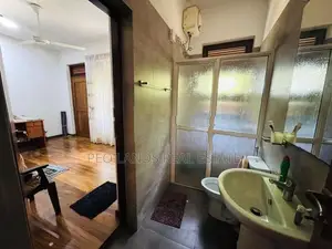 (SR950) 18 Perch Semi Furnished House for Rent in Mihidu Rd Kotte