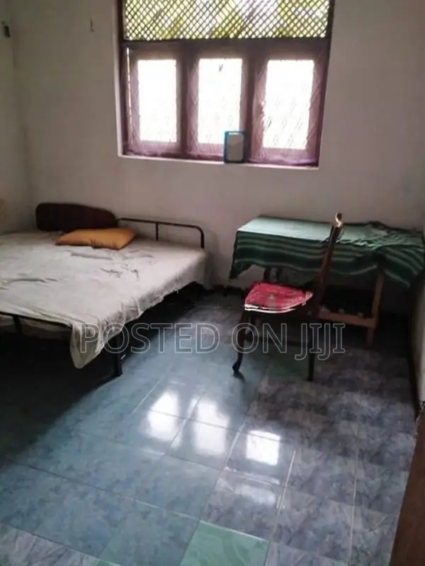 Room for Rent at Maharagama