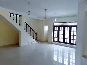 Two Story House for Rent at Mount Lavinia MRE - 136