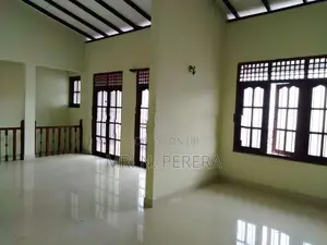 Two Story House for Rent at Mount Lavinia MRE - 136