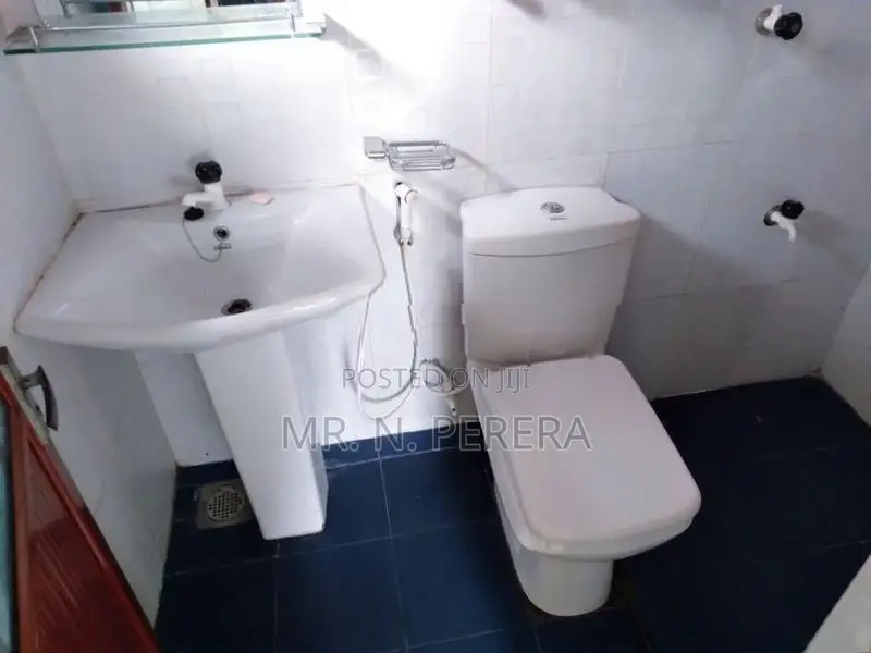Two Story House for Rent at Mount Lavinia MRE - 136