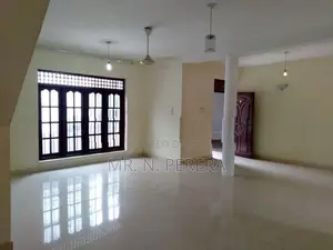 Two Story House for Rent at Mount Lavinia MRE - 136