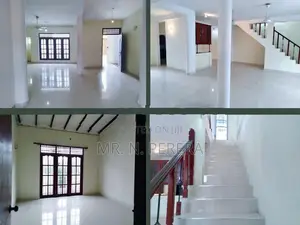Two Story House for Rent at Mount Lavinia MRE - 136