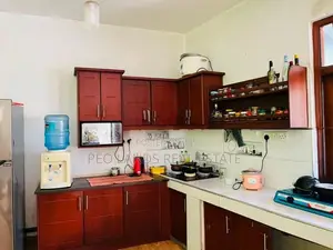(SR1543) Three Storey House for Rent in Mulleriyawa