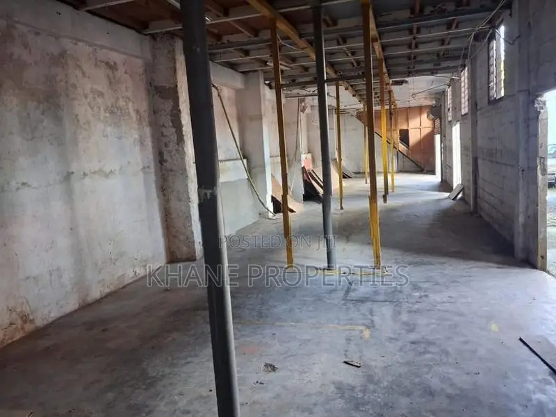 Wattala – Commercial Property for Rent