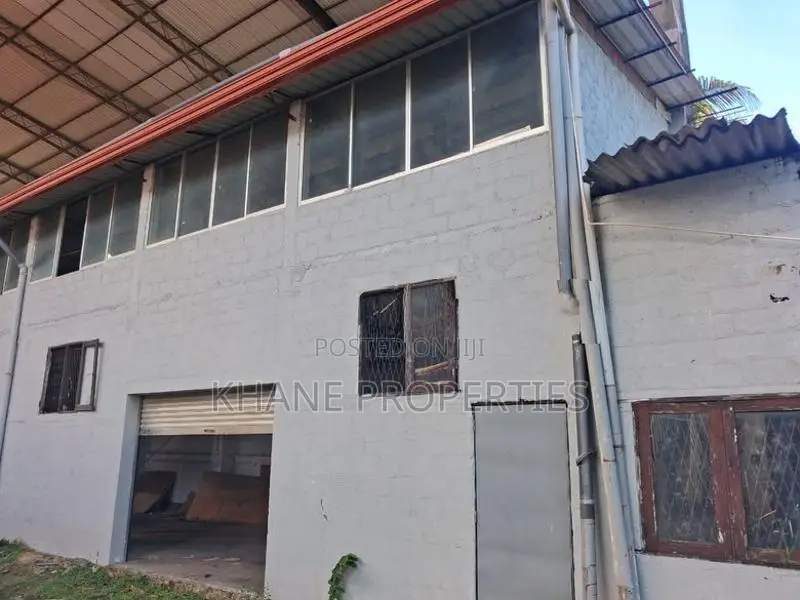 Wattala – Commercial Property for Rent