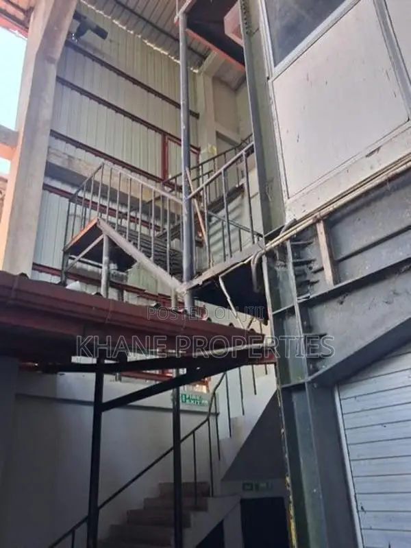 Wattala – Commercial Property for Rent