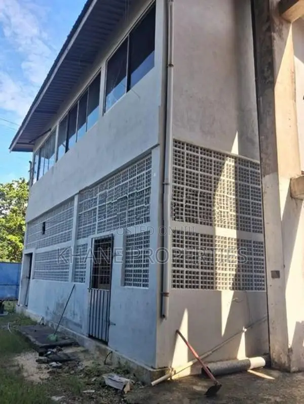 Wattala – Commercial Property for Rent