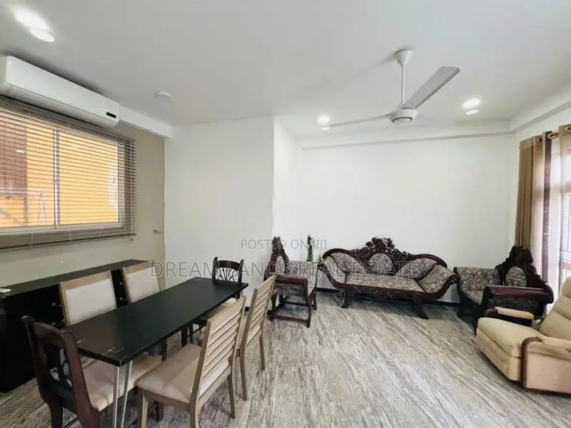 1BED APARTMENT FOR RENT IN PILIYANDALA WITH FURNITURE (SP1102)