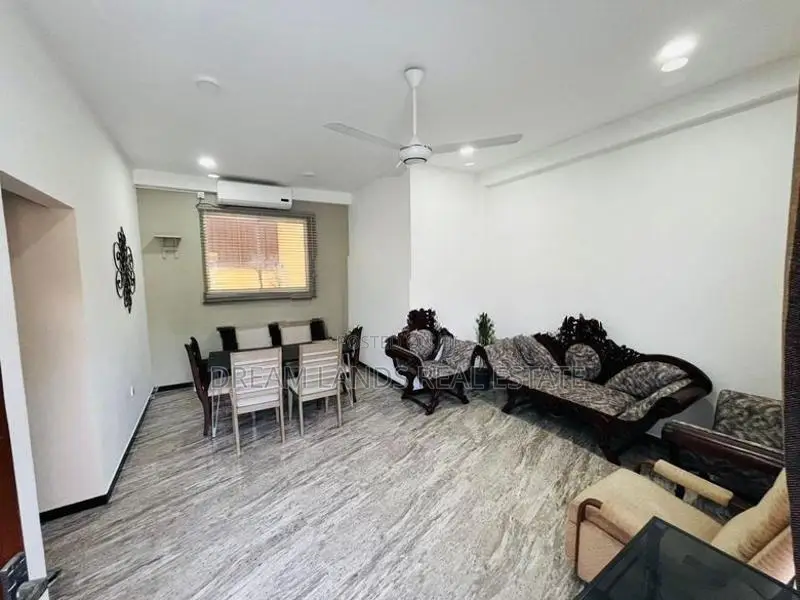 1BED APARTMENT FOR RENT IN PILIYANDALA WITH FURNITURE (SP1102)