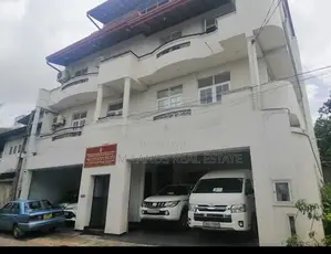 14BED HOUSE FOR RENT IN BATTARAMULLA WITH FURNITURE (SP1291)