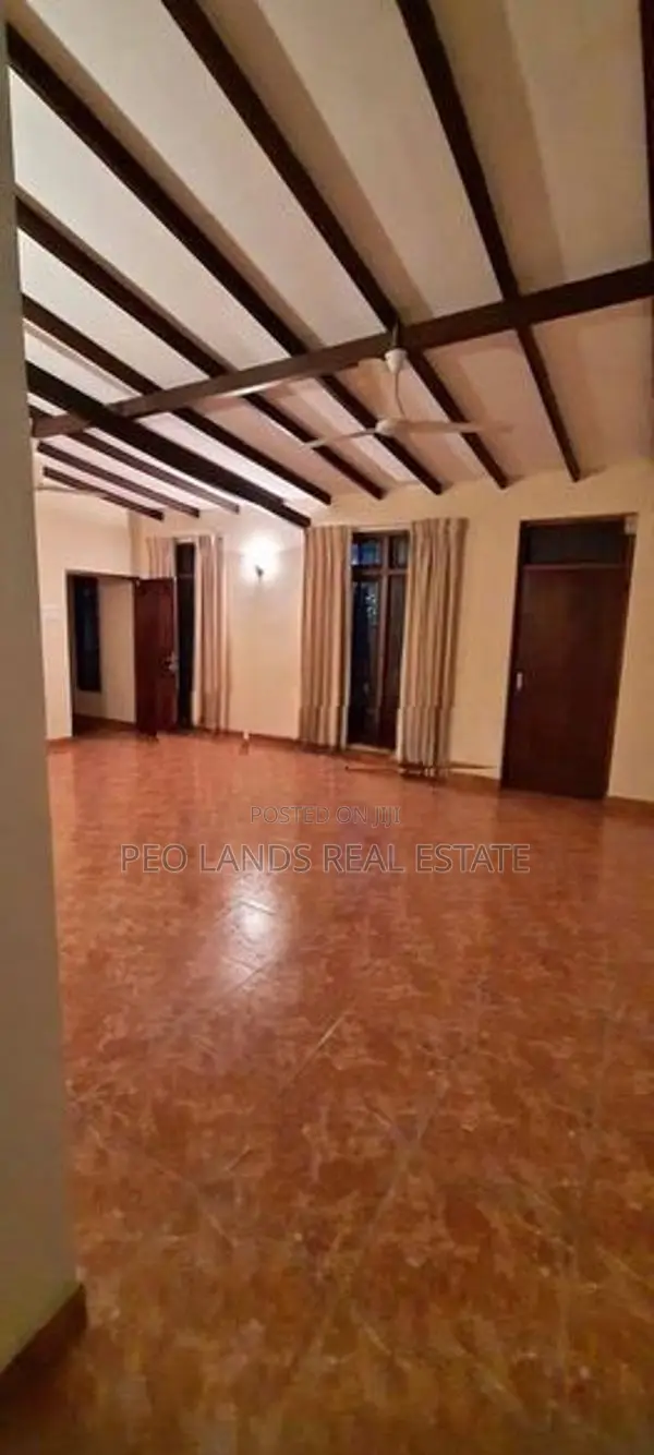 (AR185) House for Rent in Dehiwala
