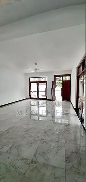 Two Story House for Rent at Kohuwala NRE 74
