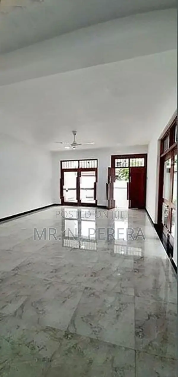 Two Story House for Rent at Kohuwala NRE 74