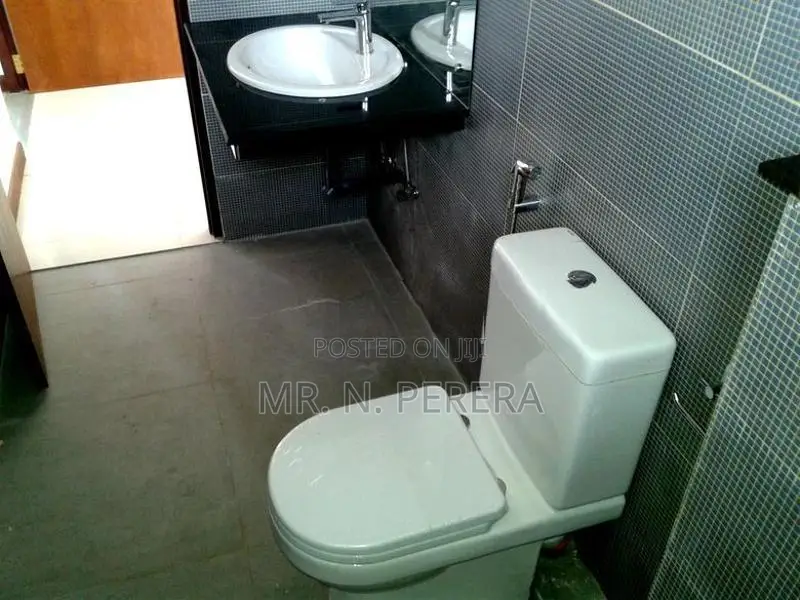 Two Story House for Rent at Kohuwala NRE 74