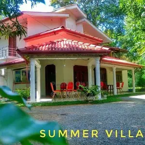POLONNARUWA MADIRIGIRIYA Resturant Available For Rent