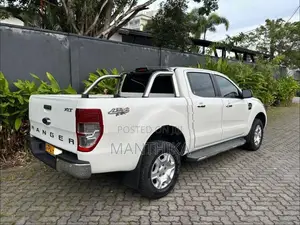 Ford Ranger XLT 2018