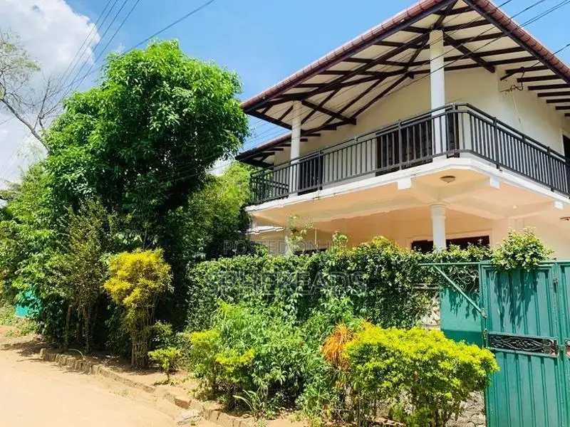 House For Sale Kandy| Kundasale