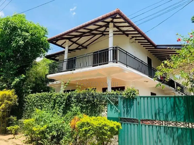 House For Sale Kandy| Kundasale