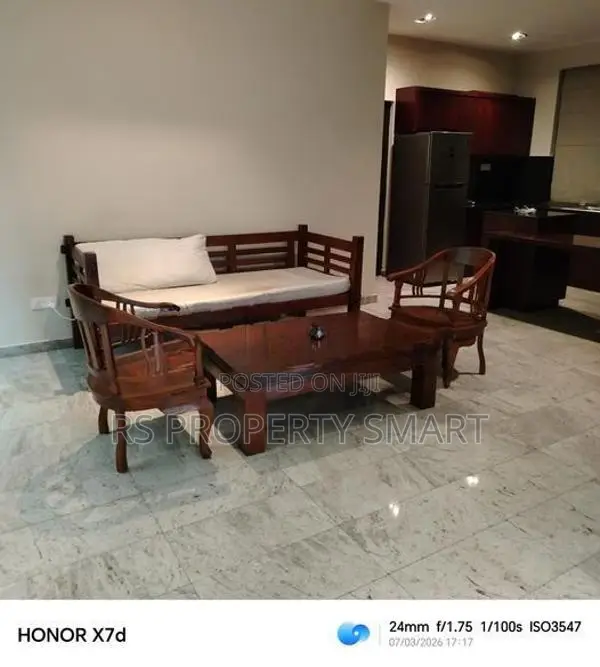 𝗙𝘂𝗿𝗻𝗶𝘀𝗵𝗲𝗱 𝗟𝘂𝘅𝘂𝗿𝘆 𝗛𝗼𝘂𝘀𝗲 𝗙𝗼𝗿 𝗥𝗲𝗻𝘁 - 𝗖𝗼𝗹 𝟳