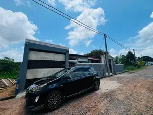 (AH201) Brand New 3 Bedroom House for Sale in Godagama
