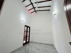 (AH201) Brand New 3 Bedroom House for Sale in Godagama