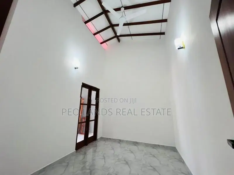 (AH201) Brand New 3 Bedroom House for Sale in Godagama