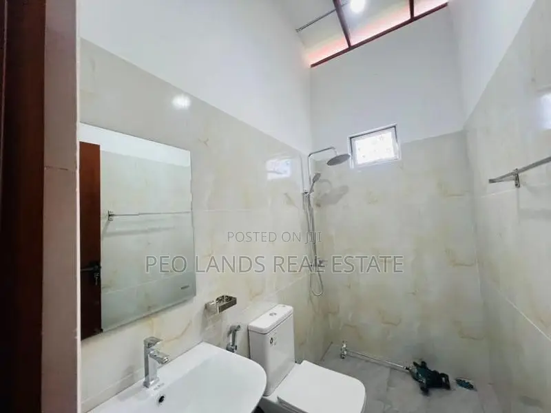 (AH201) Brand New 3 Bedroom House for Sale in Godagama