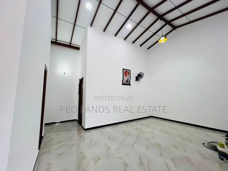 (AH201) Brand New 3 Bedroom House for Sale in Godagama