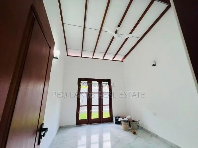 (AH201) Brand New 3 Bedroom House for Sale in Godagama