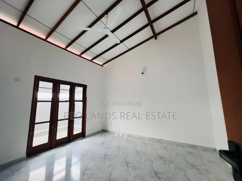 (AH201) Brand New 3 Bedroom House for Sale in Godagama