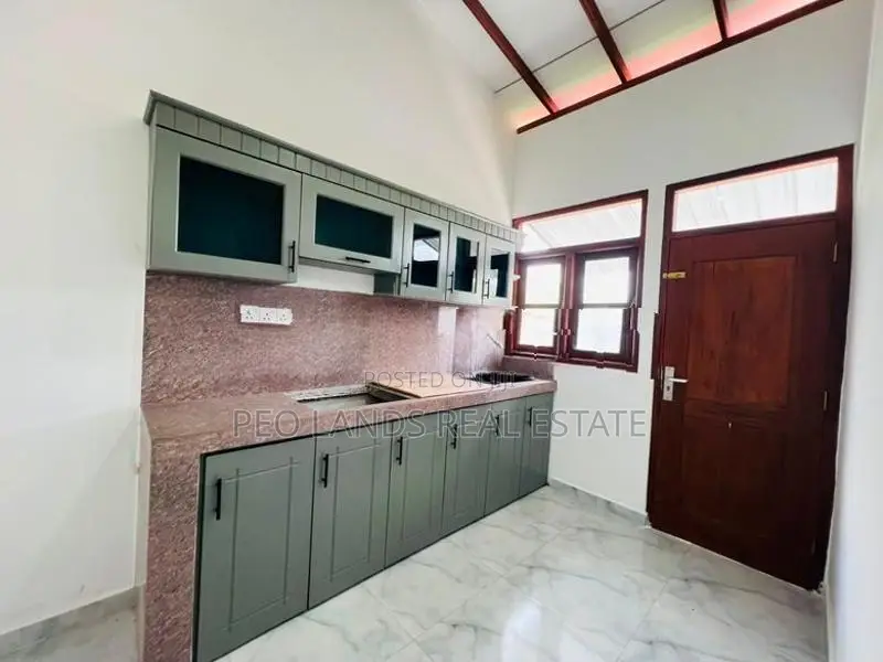 (AH201) Brand New 3 Bedroom House for Sale in Godagama